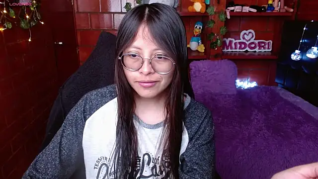MidoriQuiinn online show from 06-24-26, 04:05