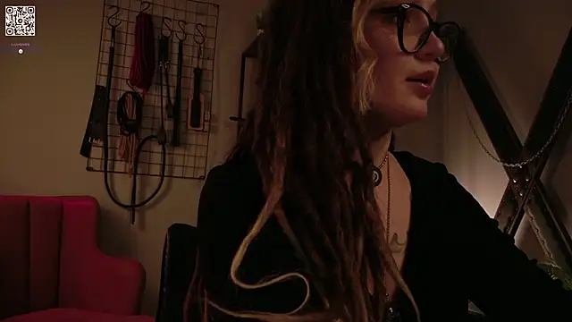 VortexProject online show from 10-03-25, 01:56