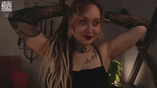 VortexProject online show from 09-19-25, 01:37