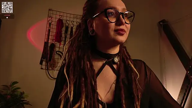 VortexProject online show from 11-14-25, 01:04