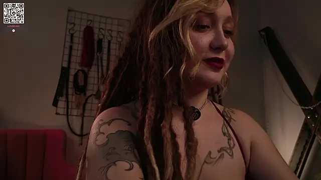 VortexProject online show from 10-08-25, 01:34