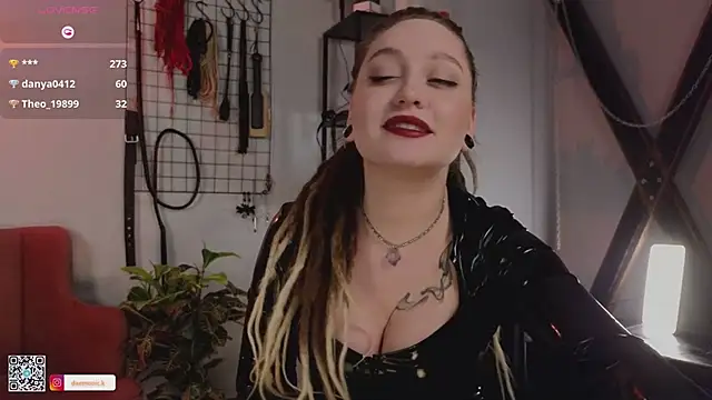 VortexProject online show from 02-28-25, 04:20