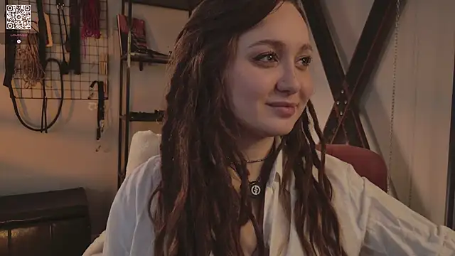 VortexProject online show from 04-14-26, 01:16