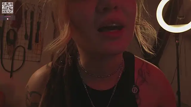 VortexProject online show from 10-17-25, 01:35