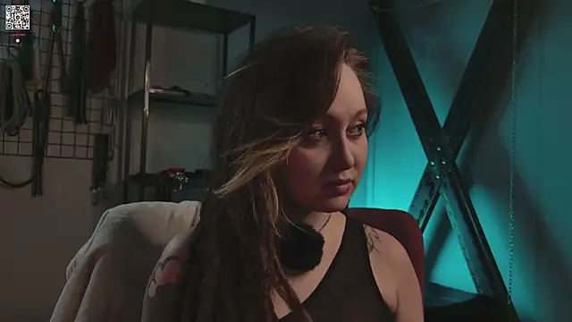 VortexProject online show from 01-11-26, 01:07