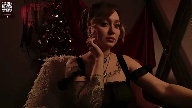 VortexProject online show from 12-15-25, 01:17