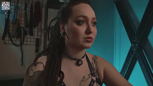 VortexProject online show from 02-27-26, 01:22