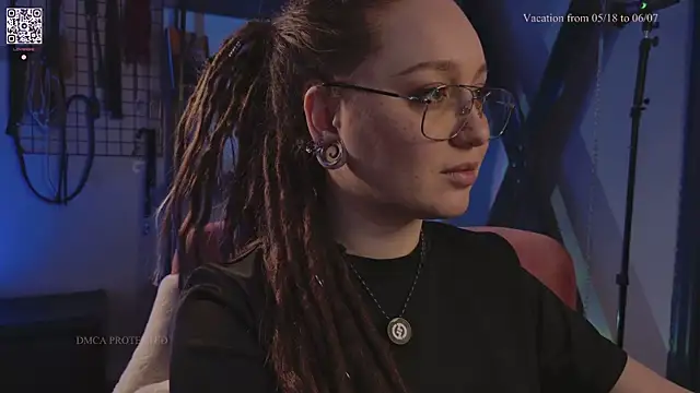 Snapshot of VortexProject chatting on 05-09-26, 01:14 VortexProject online show from 05-09-26, 01:14