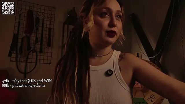 VortexProject online show from 09-18-25, 02:09