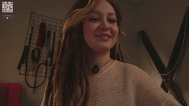 VortexProject online show from 10-04-25, 01:12