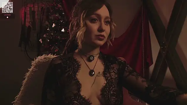 VortexProject online show from 12-14-25, 01:17