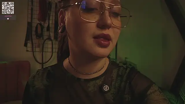 VortexProject online show from 10-24-25, 01:32