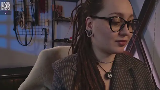 VortexProject online show from 04-12-26, 01:14