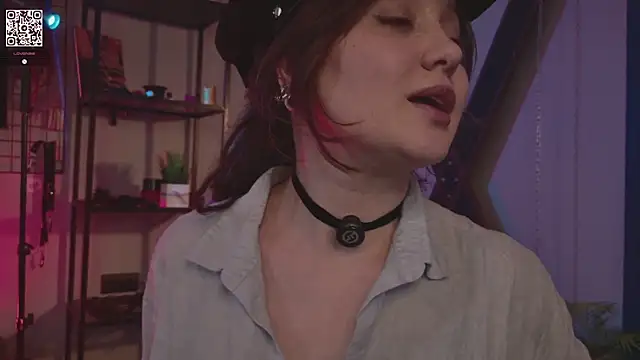 VortexProject online show from 07-22-26, 01:13