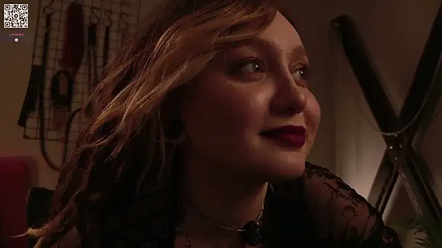 VortexProject online show from 10-10-25, 01:34