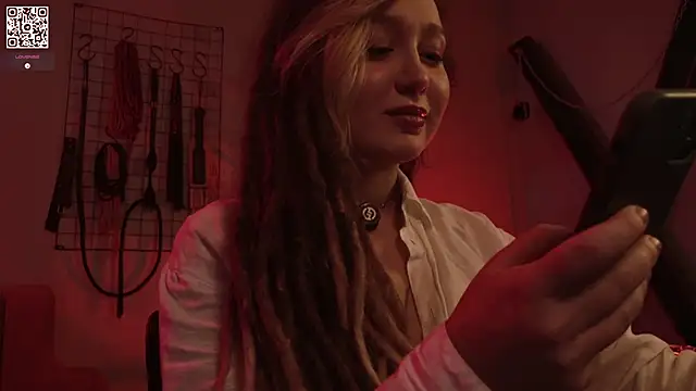 VortexProject online show from 10-18-25, 01:24