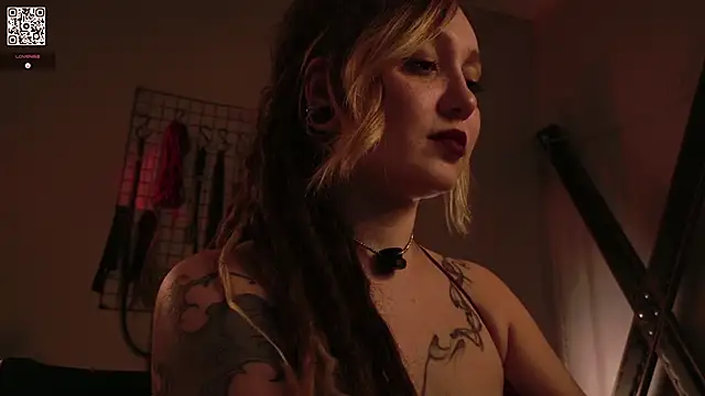 VortexProject online show from 11-11-25, 01:28