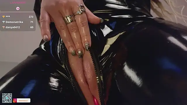 VortexProject online show from 02-28-25, 07:25