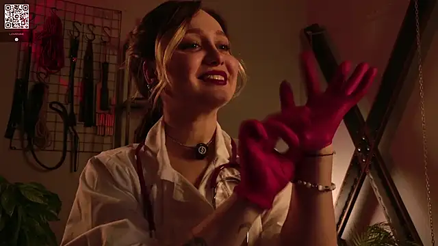 VortexProject online show from 11-21-25, 01:32