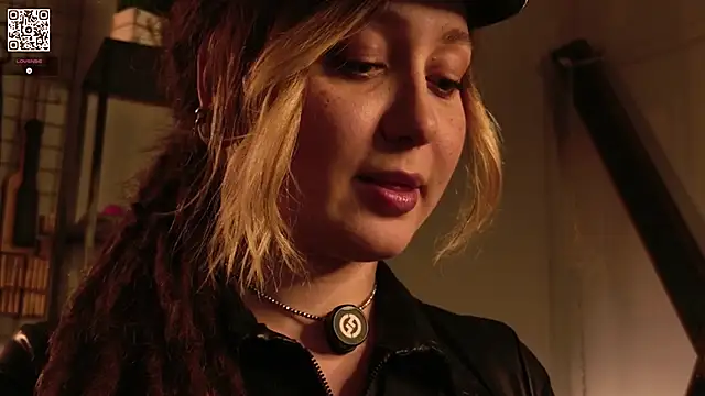 VortexProject online show from 11-18-25, 02:42