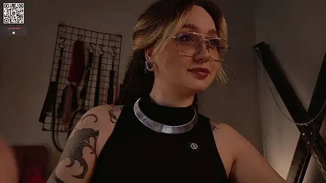 VortexProject online show from 09-13-25, 01:22