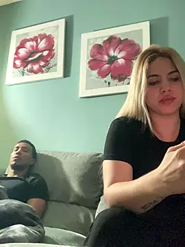 MariaMeir online show from 12-22-25, 01:17