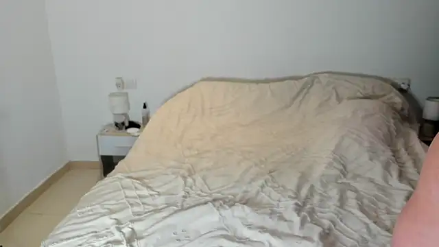 MariaMeir online show from 05-19-26, 06:37