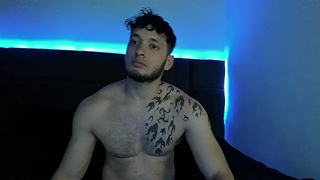 alejandro  2 online show from 11-20-25, 12:50