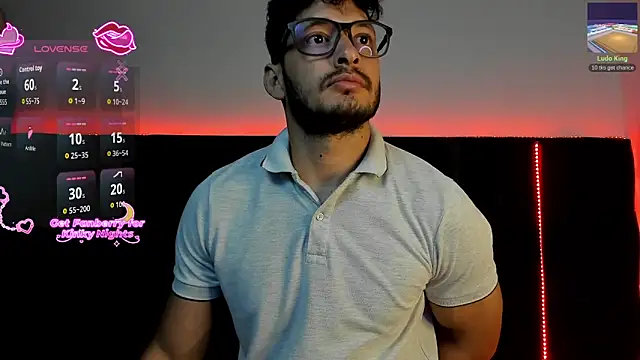 alejandro  2 online show from 03-21-26, 11:47