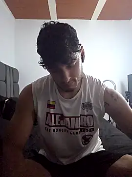 alejandro  2 online show from 04-02-26, 04:08