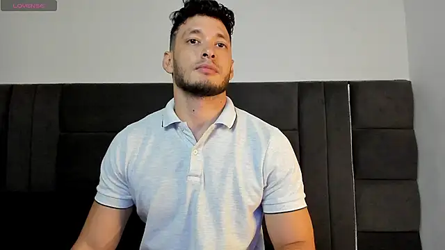 alejandro  2 online show from 04-15-26, 06:12