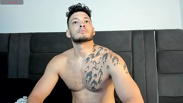 alejandro  2 online show from 04-15-26, 07:58