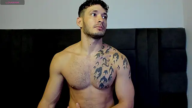 alejandro  2 online show from 05-04-26, 05:49