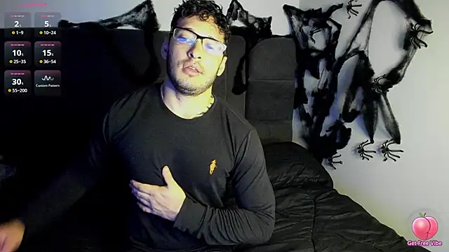 alejandro  2 online show from 11-02-25, 11:04