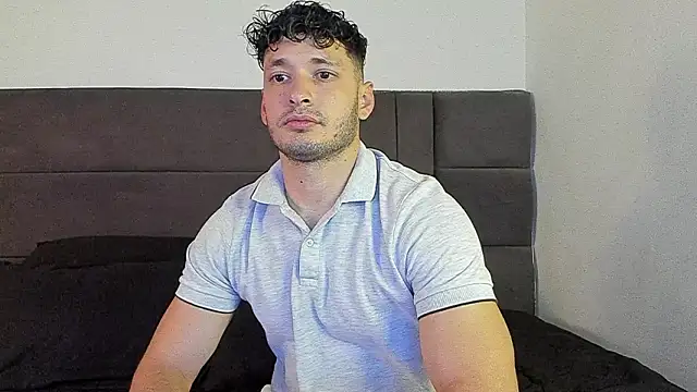 alejandro  2 online show from 01-15-26, 06:11