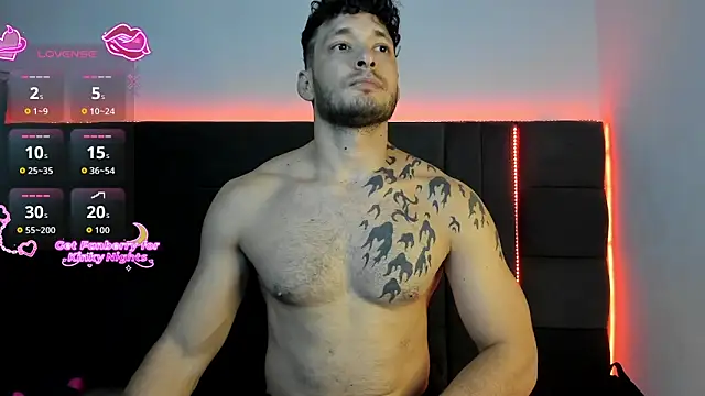 alejandro  2 online show from 04-02-26, 08:26