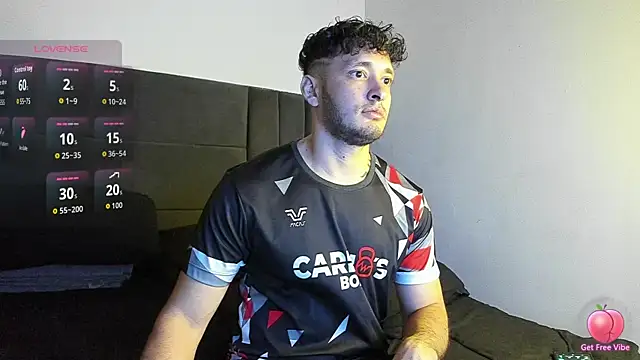 alejandro  2 online show from 01-05-26, 07:06