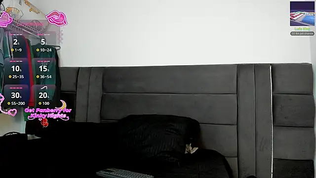 alejandro  2 online show from 02-28-26, 05:45