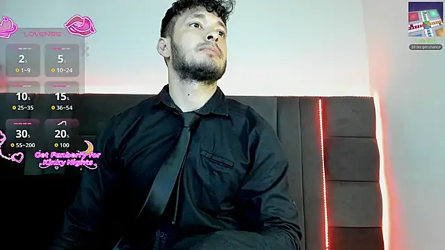 alejandro  2 online show from 03-25-26, 05:12