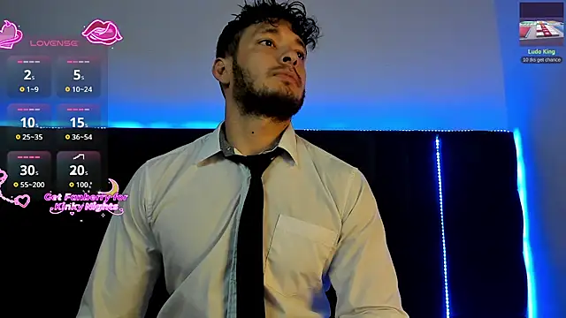 alejandro  2 online show from 03-24-26, 06:08