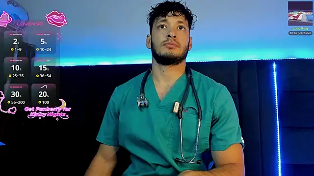 alejandro  2 online show from 03-23-26, 08:19