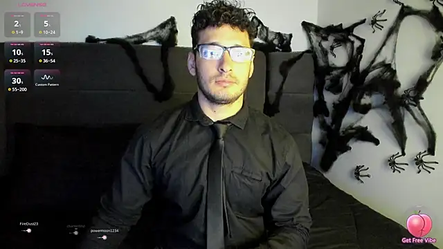 alejandro  2 online show from 11-01-25, 06:46