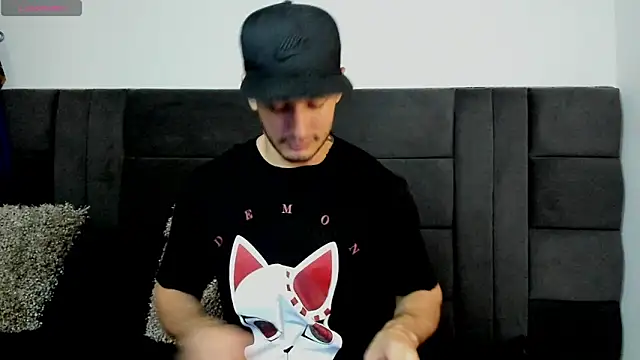 alejandro  2 online show from 04-30-26, 07:10