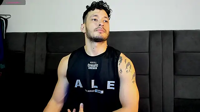 alejandro  2 online show from 05-09-26, 05:49