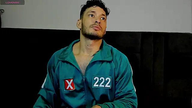 alejandro  2 online show from 05-06-26, 04:11