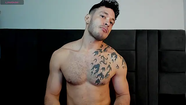 alejandro  2 online show from 05-01-26, 04:01