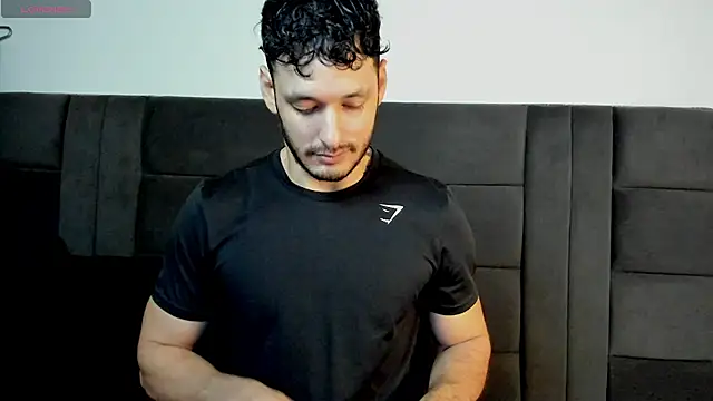alejandro  2 online show from 05-10-26, 08:11