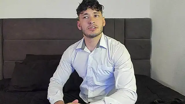 alejandro  2 online show from 01-16-26, 06:01