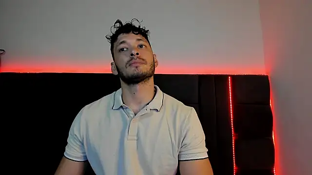 alejandro  2 online show from 02-09-26, 03:54