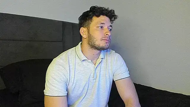 alejandro  2 online show from 12-02-25, 06:31